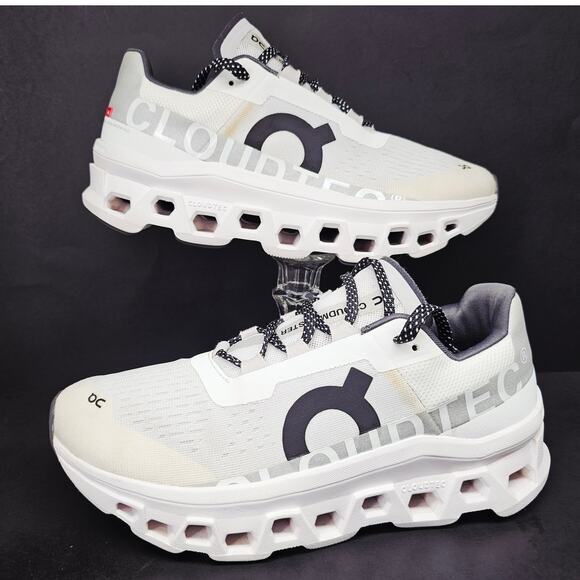 Oncloud Women 8.5 Comfy footwear - Picture 1 of 10